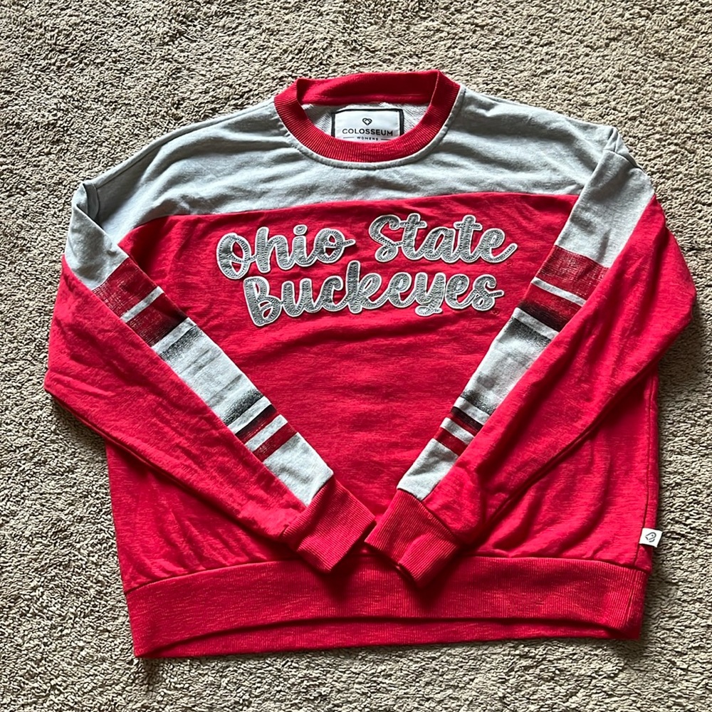 Women’s Ohio State Sweatshirt
